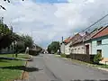 Hlavní ulice