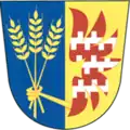 Znak obce Klopotovice