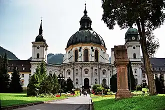 Ettalský klášter