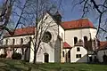 Konventní kostel