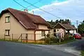 Vedlejší ulice