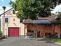 Klub pod lípou