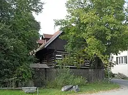 Roubenka