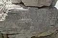 Nápis
