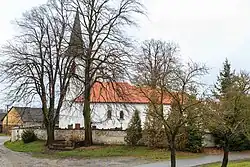 Kněž kostel