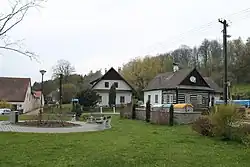 Náves