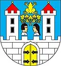 Znak městyse Kněževes