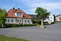 Náves