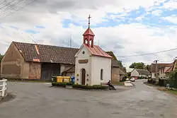 Kaple