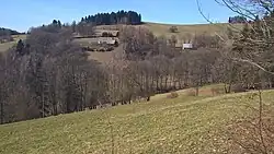 Celkový pohled