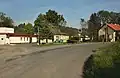 Náves