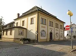 Kněžmost, dům U Cerhů.jpg