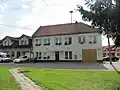 Obecní úřad