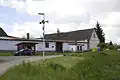 Statek a zastávka