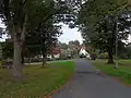 Náves