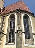 kněžiště
