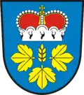 Znak obce Kněžnice