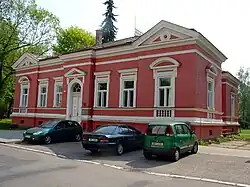 knihovna