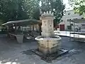 Městská tržnice