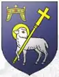 Knin – znak