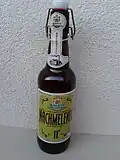 Nachmelenec 11°