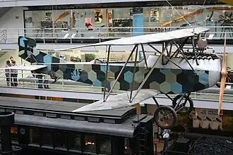Knoller C.II v NTM