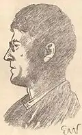 Knut Hamsun (1889)