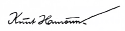 Podpis