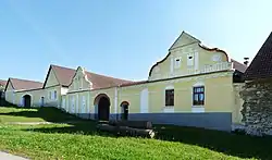 Dům čp. 6