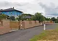 Postranní větev Kočkovské ulice