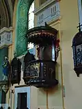 Kazatelna