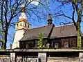 Kostel