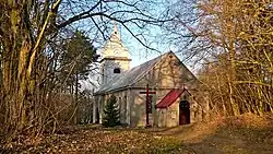 Kostel