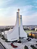 Kostel svatého Ducha