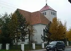 Górzyca