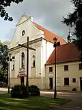 Klášter