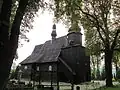 Kostel