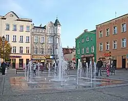 náměstí