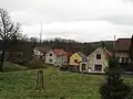 Náves