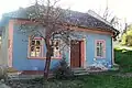 Starý dům (po r. 2010 zbořen)
