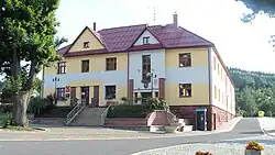 Obecní úřad