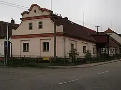 Košetice, usedlost čp.21.jpg