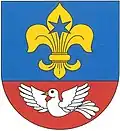 Znak obce Košice