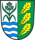 Znak obce Košice