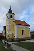 kaple