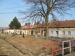 Náves