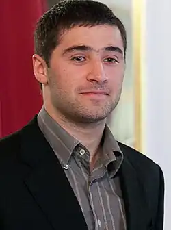 Koba Jass (2012)