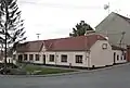 obecní úřad
