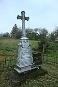 Kříž