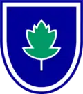 Občina Kobilje – znak